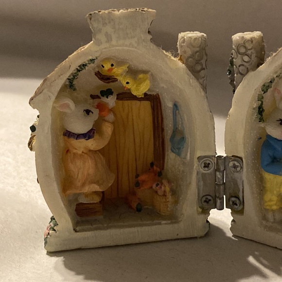 Little Bunny house - Picture 4 of 5